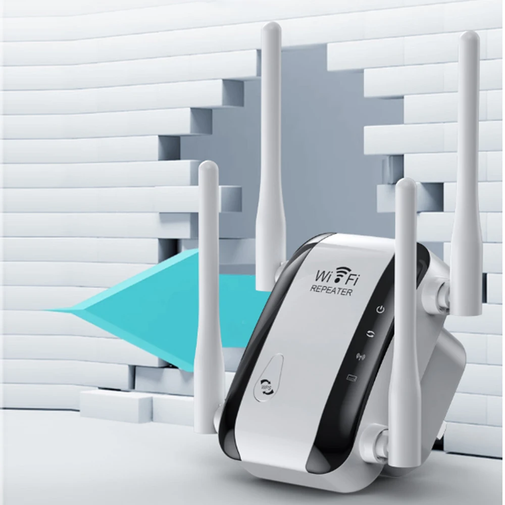 Xiaomi Mi WiFi Range Extender AC1200 Ripetitore di rete (DVB4270GL UB