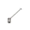 Wltoys  1/12 12423 12427 12428 12429 RC Car Metal Accessories Upgrade Front Center Drive Shaft Remote Control  Model Crawler Car 5