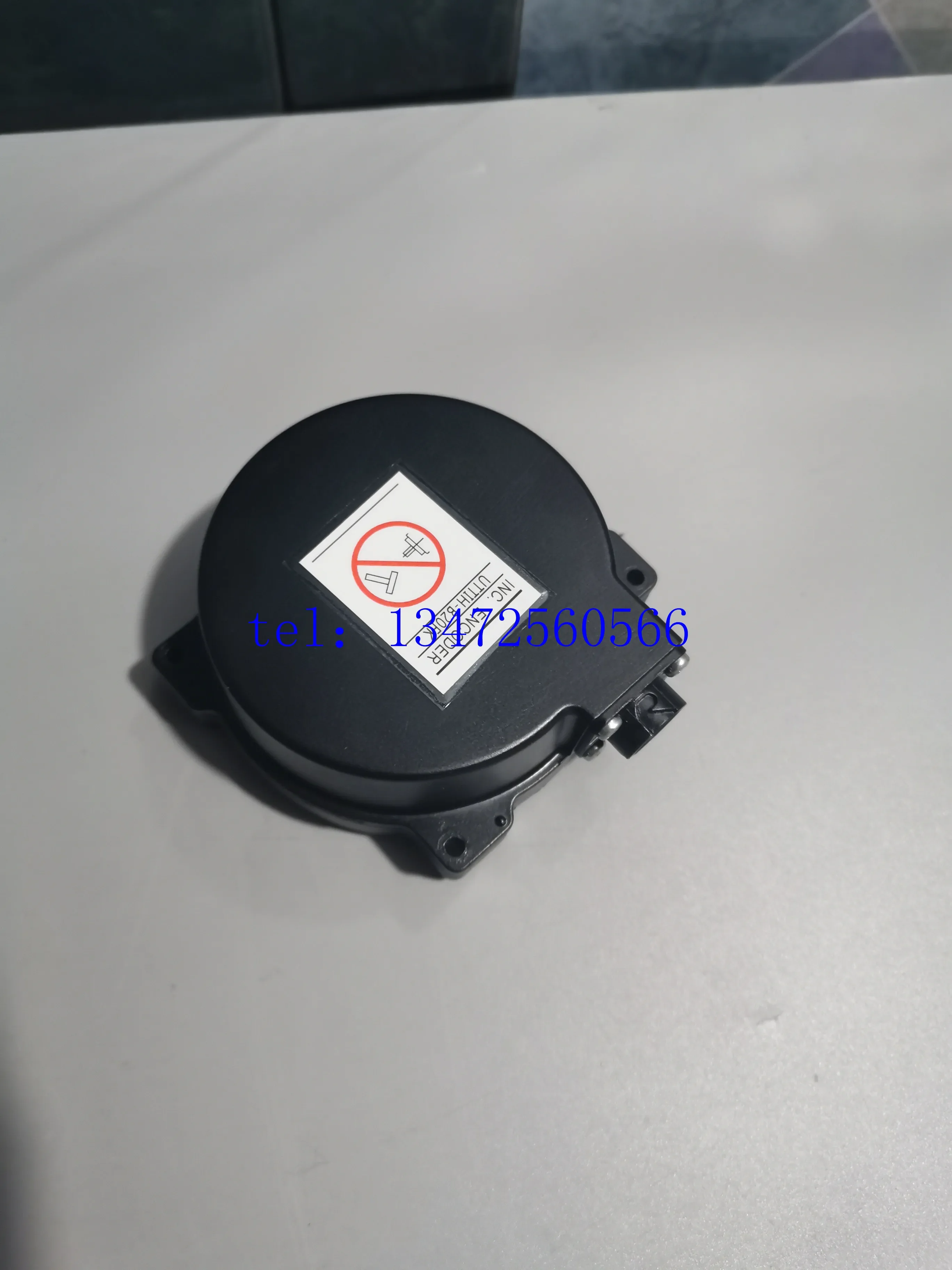 

UTTIH-B20FK fifth generation servo motor encoder new original stock for sale