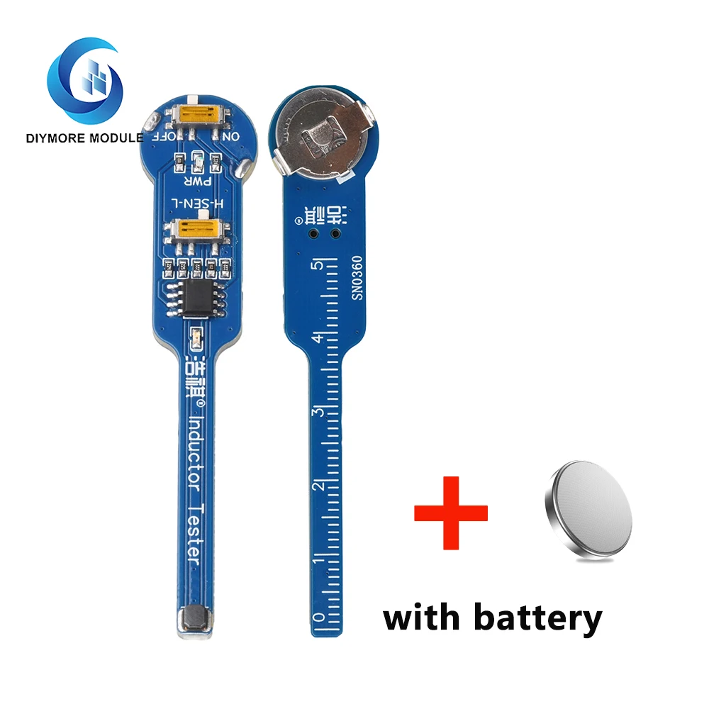 Tester Module