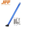Type A blue