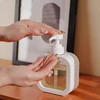 300/500Ml Kitchen Liquid Soap Dispenser Empty Pump Shampoo Bottle Dish Soap Container Bathroom Shower Gel Laundry Liquid Storage 5