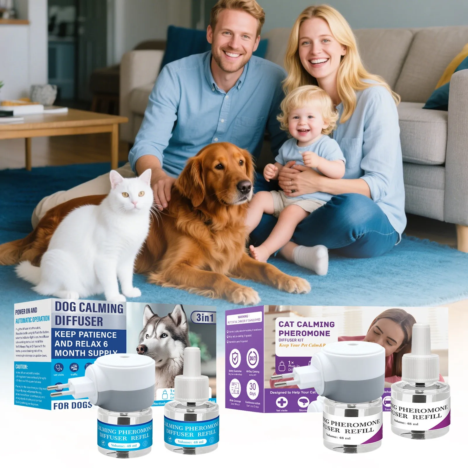 Beautiful view of Best Cat Pheromone For Reducing Aggression