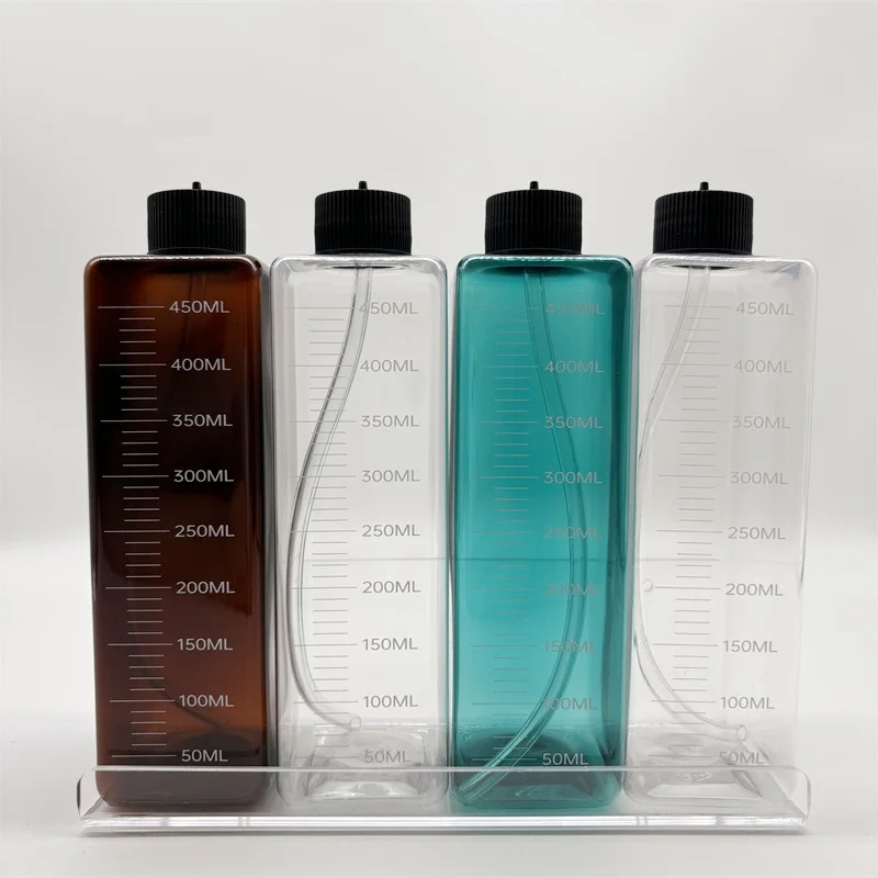 ถังหญ้าทะเลรองรับปั๊มไตเตรทซิลิโคนสำหรับ Jebao 1