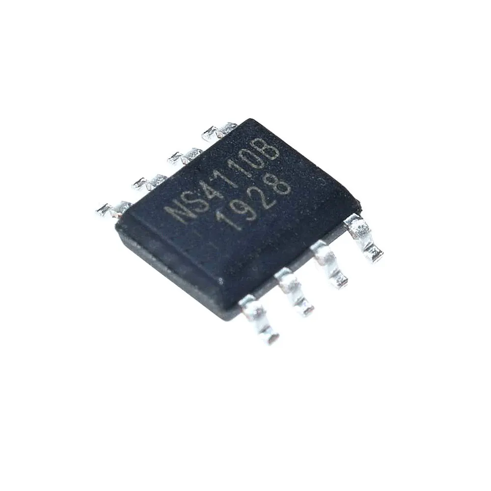 

(10piece)100% New NS4110B sop-8 Chipset