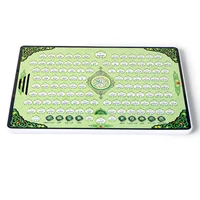 Full Section of Holy Quran Electronic Learning Machine Laptop Tablet Toy Muslim Islam Children Koran Learning Follow Reading Pad 2