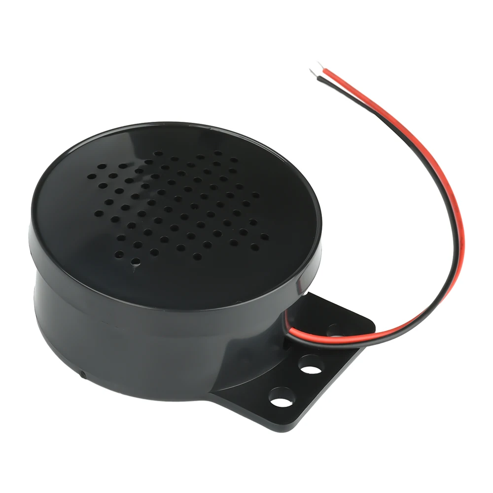 Módulo MP3 de instrucción de voz Industrial con altavoz resistente al agua, gran almacenamiento, múltiples modos de repr