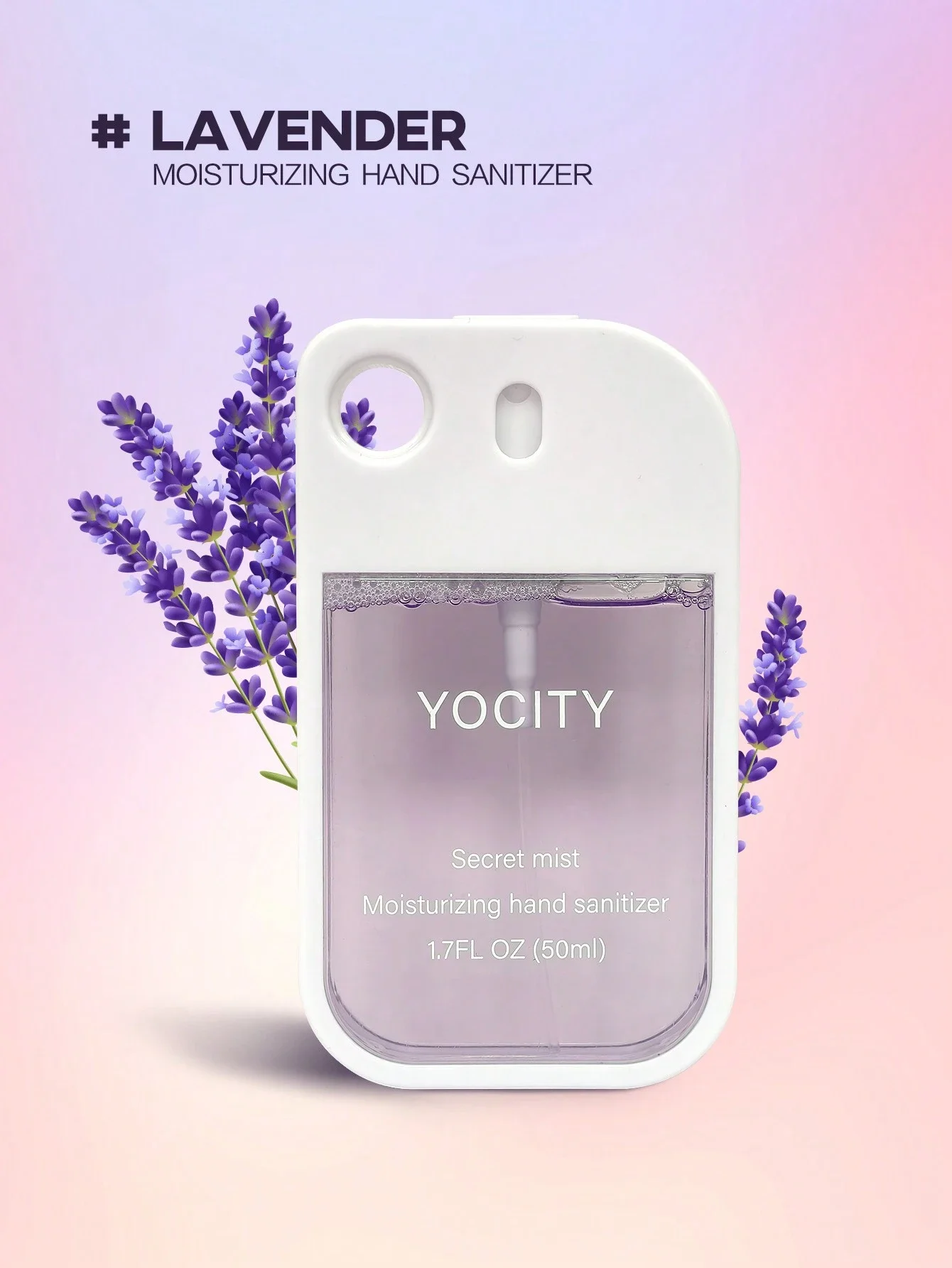 50 مللي معطّر الهواء المنزل سيارة العطر رذاذ الهوا...