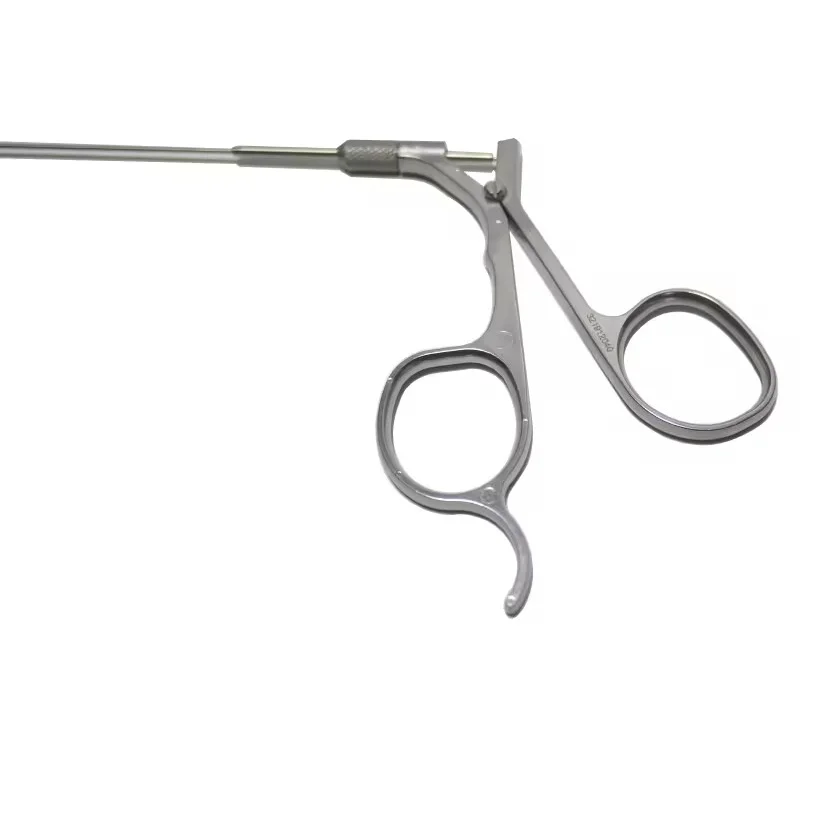 Gynecology Hysteroscopic surgical instruments Hysteroscope Scissors Gynecological Biopsy Forceps/scisso