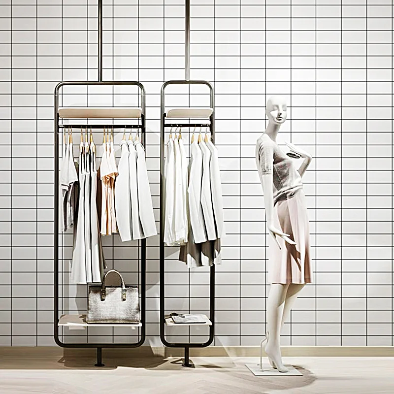 

Английские винтажные клетчатые обои, модная сетчатая настенная бумага для гостиной, спальни, фоновой бумаги для телевизора, американские обои