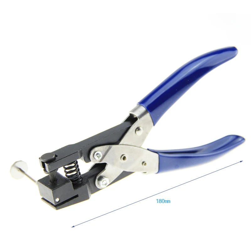 Creux En Acier Punch Set-multisized Outil Cutter-Piercing Pour Trous En