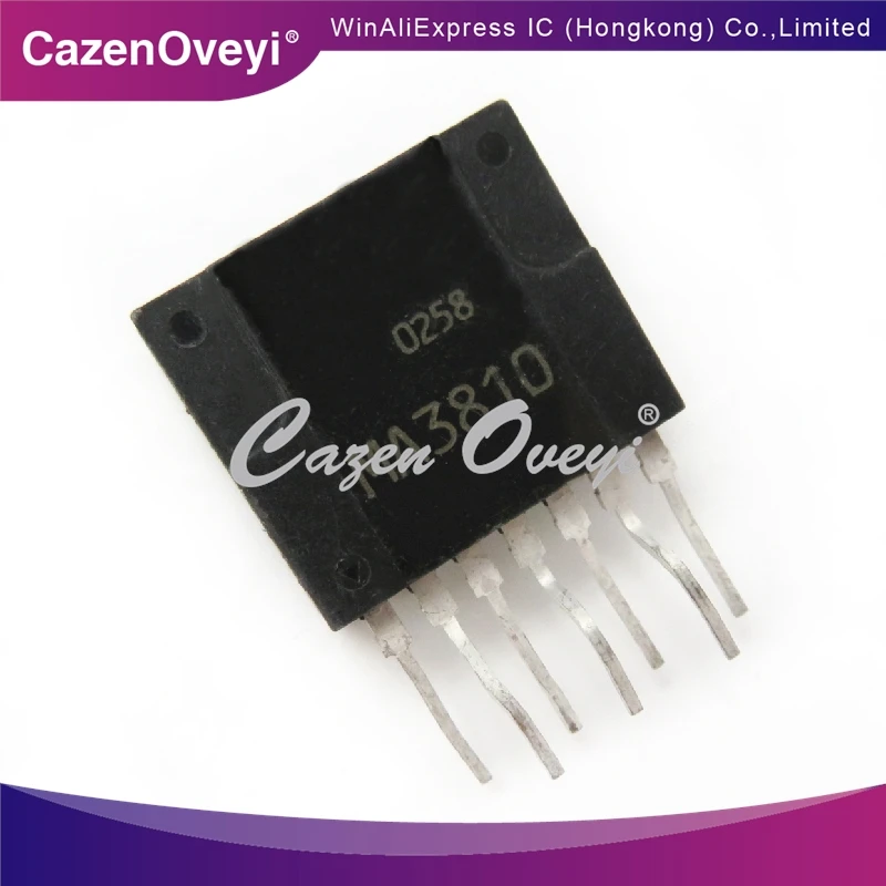 

5 шт. MA3810 3810 ZIP-7