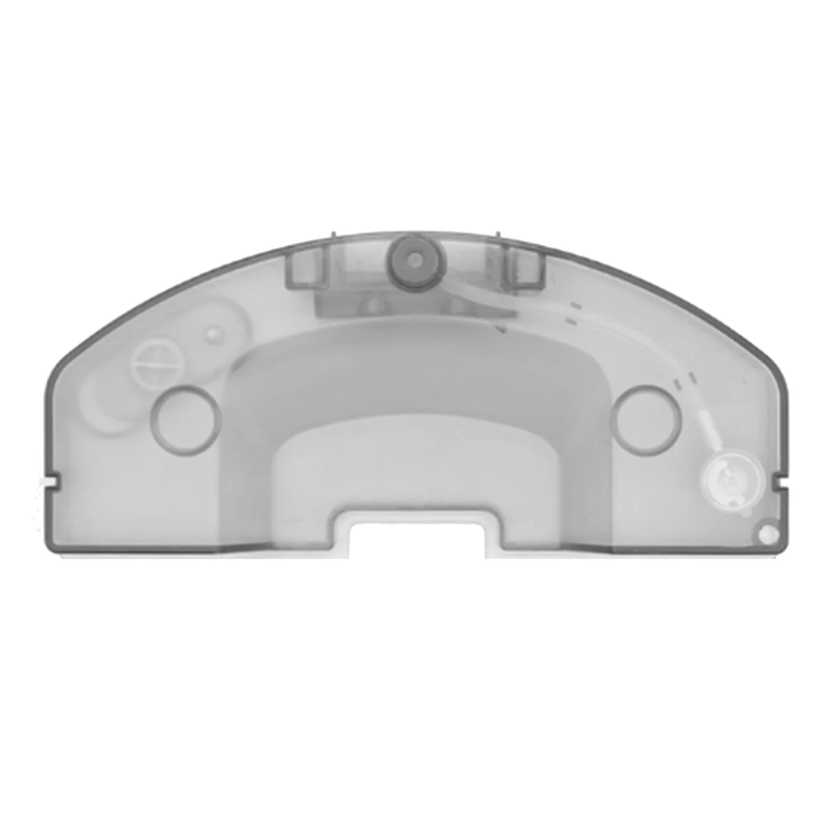 FZFZ Water Tank for L10s Pro Robot Vacuum Cleaner Parts Electronic Water Tank Storage Box Accessories