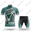 2023 Another Year Older Cycling Jersey Set Men Summer Clothing Road Bike Shirts Suit Bicycle Bib Shorts MTB Maillot Ropa 3