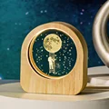 Lunar landing
