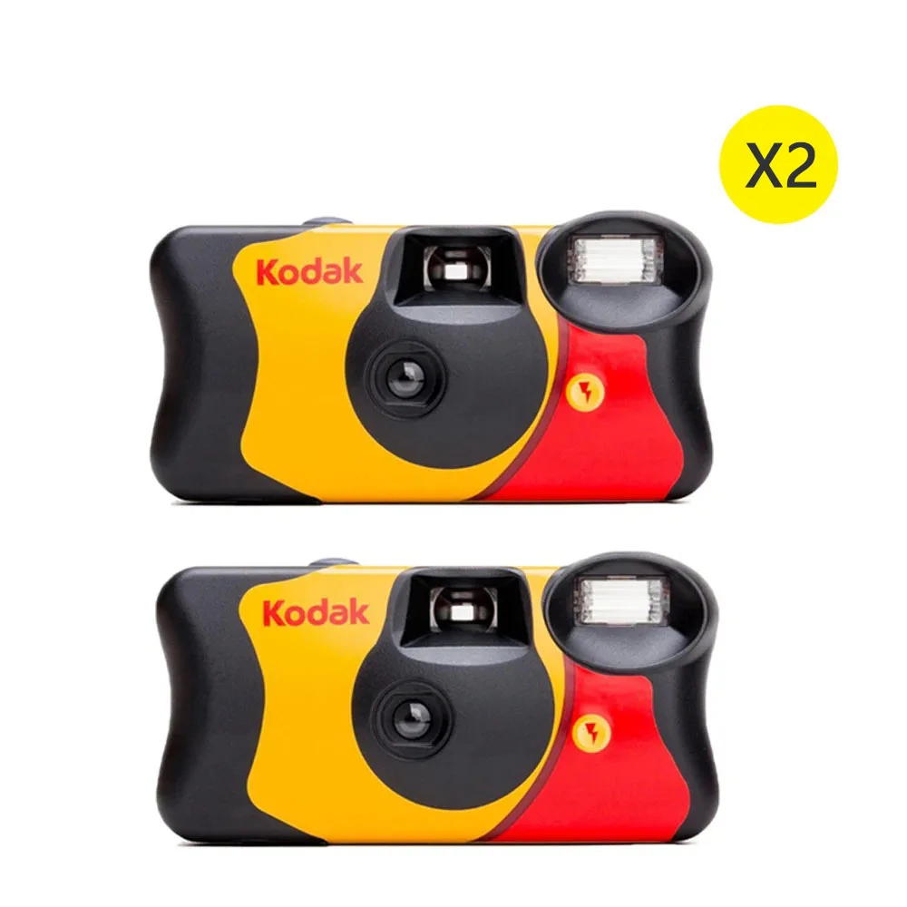 2 pezzi FunSaver27
