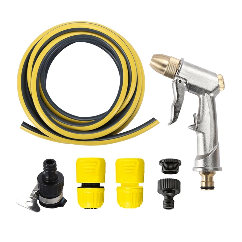 

Садовый шланг для автомойки Karcher, садовый шланг для мойки машины