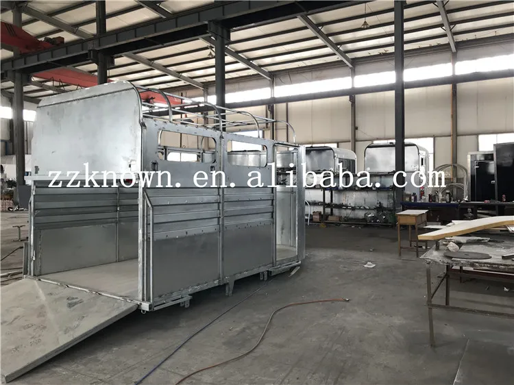 Рисунок 2 - OEM австралийский стандарт 2 лошадиных