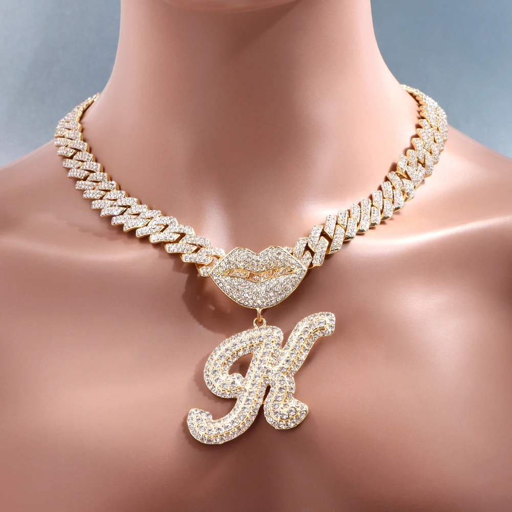 J Heart Necklace 2025 | babulinkabooks.com