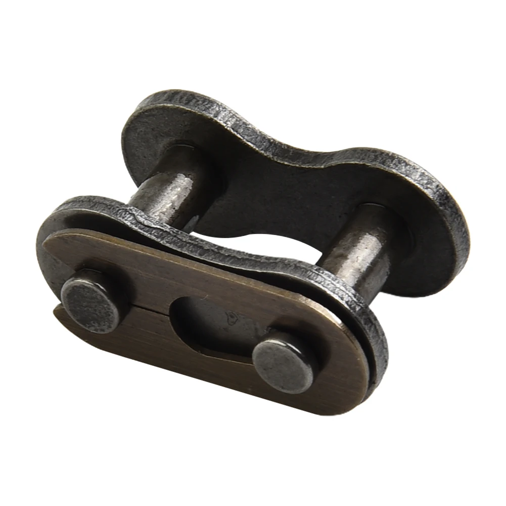 

2pcs 520 Chain Buckle Ring Link Motorcycle Chain Buckle Ring Link Master Joint Link With O-Ring Chain Lock For ATV Motocross
