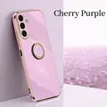 ZH ZB Cherry Purple