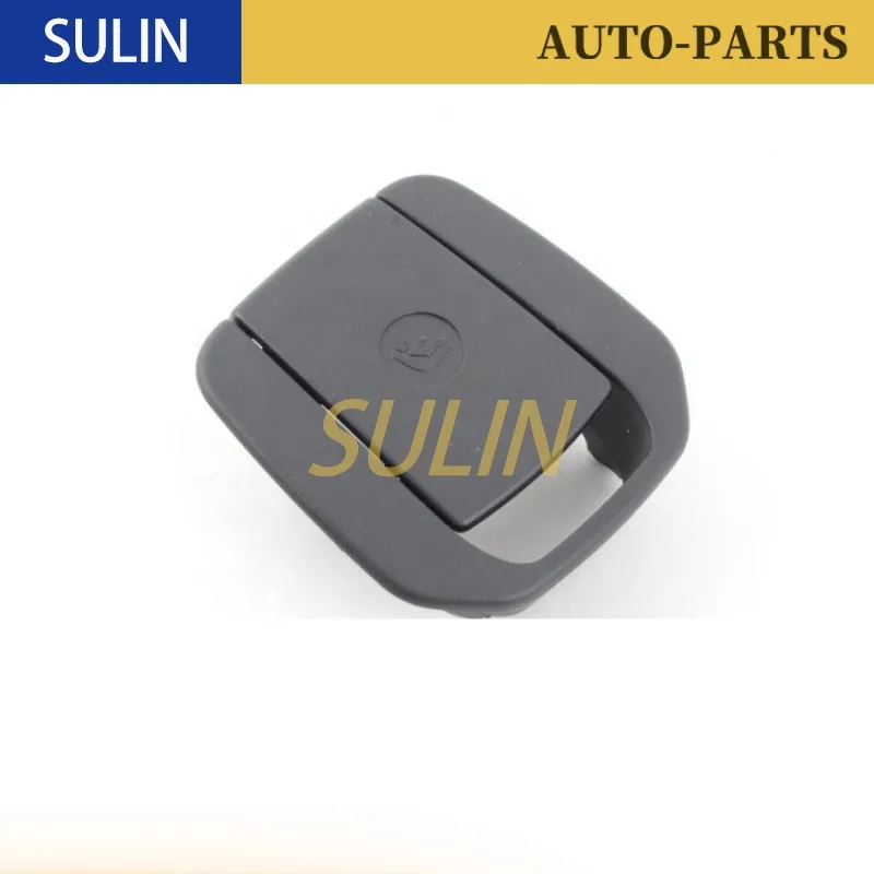 

52207319686 Car Rear Child Seat Safety Belt Anchor Cover for BMW 1 Series 3 Series X1 E84 E87 E90 F30 F35