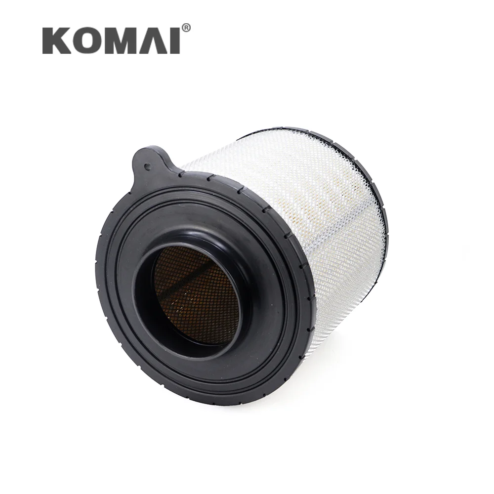 Komai OEM Air Filter Element 9Y3879 SAB125003 PA5762 For Generator Set Engines