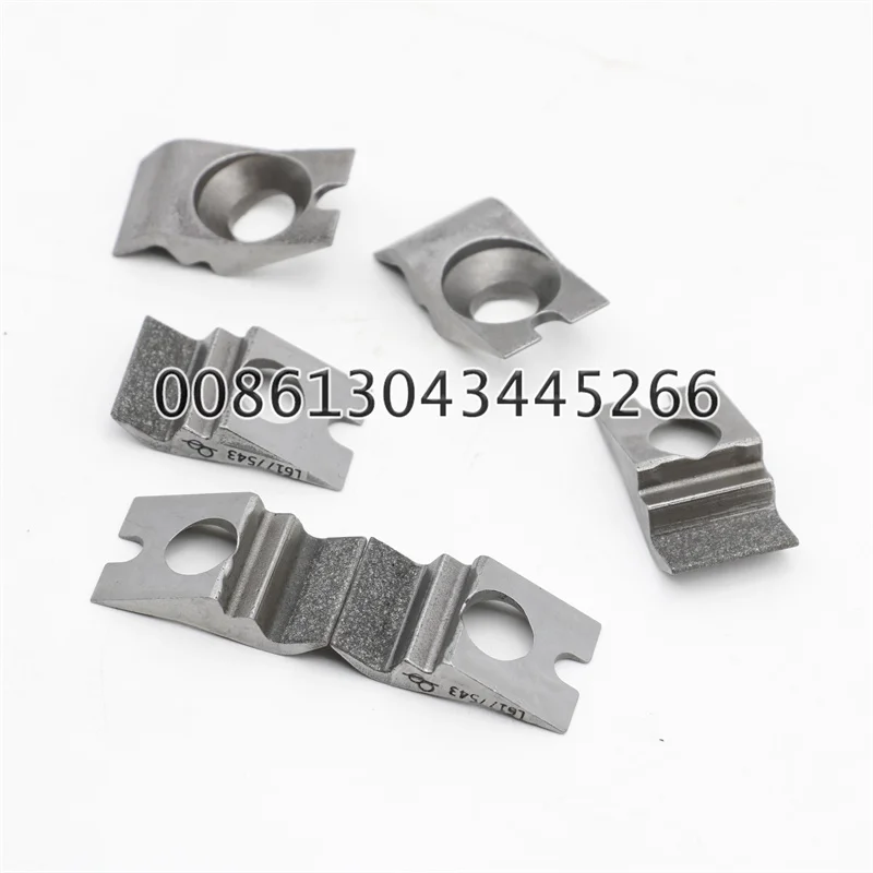 

20 шт. захват для офсетной печатной машины KBA Rapida L6177543, запасные части