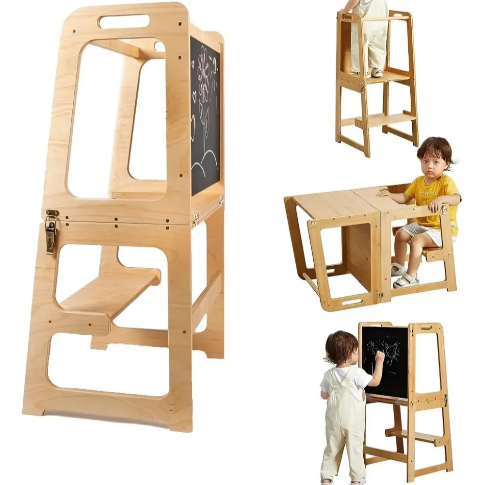 Heightening stool