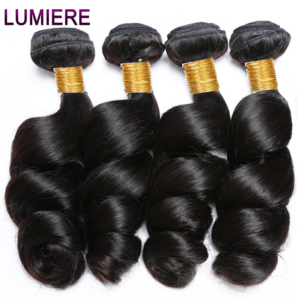 Peruvian Loose Deep Wave Hair Bundle Deal Deep Jerry Curly Human Hair Bundle Raw Virgin Human Hair Extension For Women Wholesale 6