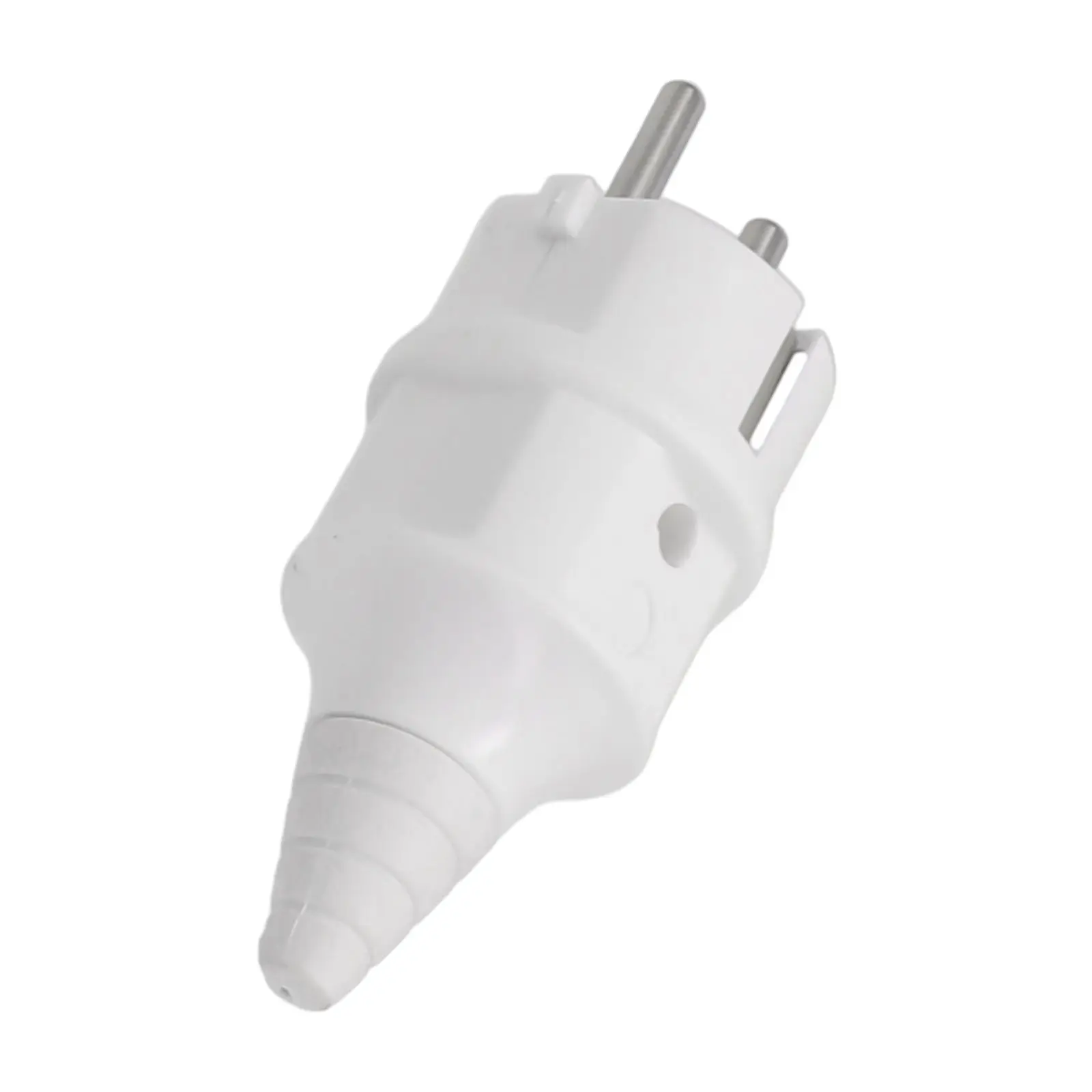 

Accessory Socket Home Improvement 220V Copper European European Plug For 1-10kw Generator Oxidation Resistance