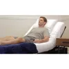 Premium Electric Adjustable Bed Base with Variable Height High-Low Positioning and Wall Hugger Feature, Bed Frame 2
