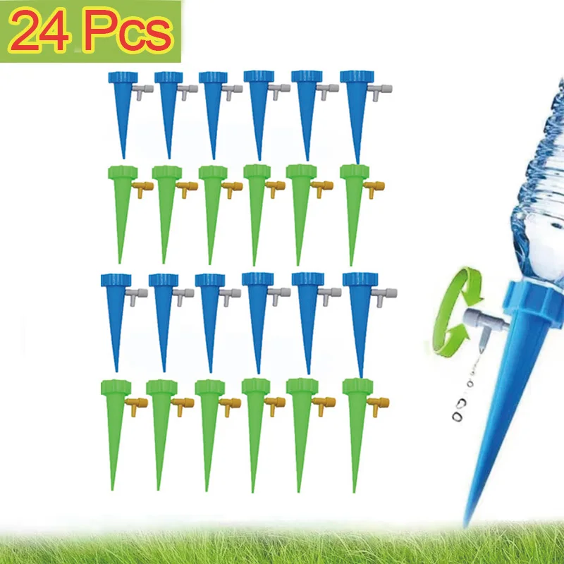 24pcs Mix