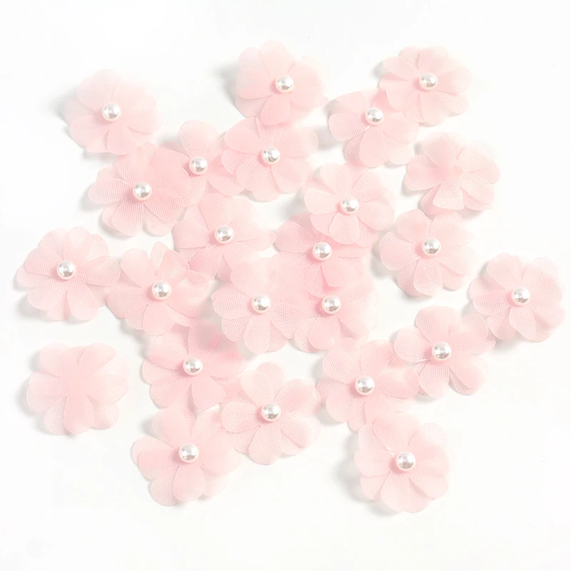 10/30/50Pcs Künstliche Blumen Rose Gefälschte Blumen DIY Braut Kleidung Handwerk Dekor Für Home Hochzeit Decora kuchen Geschenk Zubehör – Detail 2