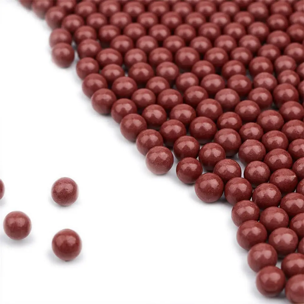 Drop ship Slingshot practice Ammo Hard Mud Ball Outdoor Hunting