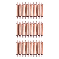 Filtres de réfrigération T83C-30 115x18mm, filtre de réfrigérateur, accessoires de sèche-linge, réfrigération 1