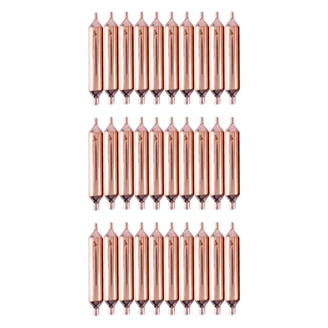 Filtres de réfrigération T83C-30 115x18mm, filtre de réfrigérateur, accessoires de sèche-linge, réfrigération 1