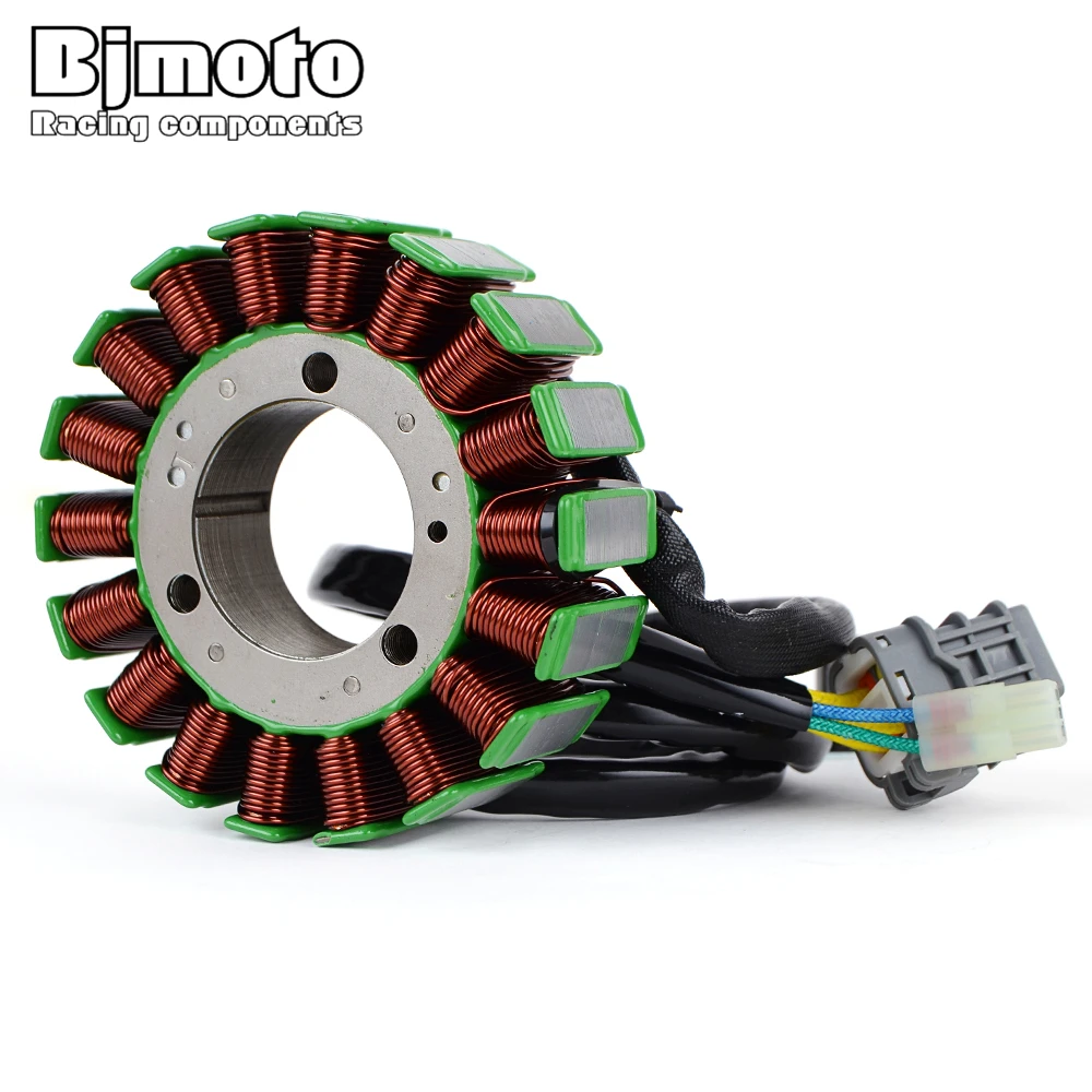 

Motorcycle Stator Coil For Bombardier Can-am DS250 Can Am DS 250 2008-2016 S31120RCA000