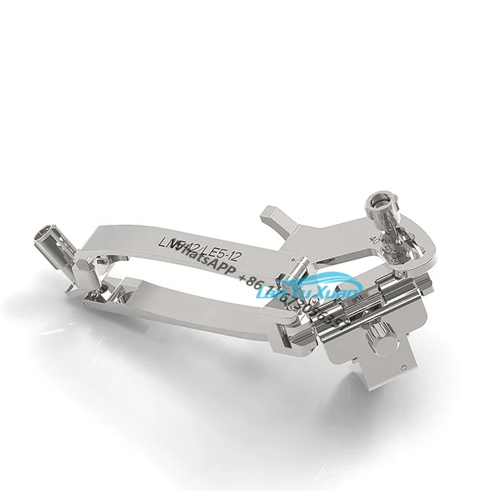 

Amain OEM/ODM LN5-12 LE5-12 Guide For Samsung Ultrasound Linear Probe Medical Accessories Instrument