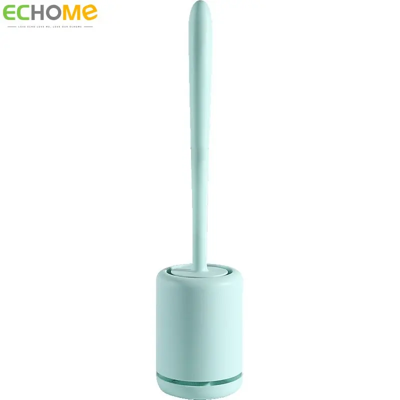 

Щетка для унитаза, многофункциональная, износостойкая, бытовая, из мягкого меха, без накопления воды и мертвых углов, настенная, силиконовая