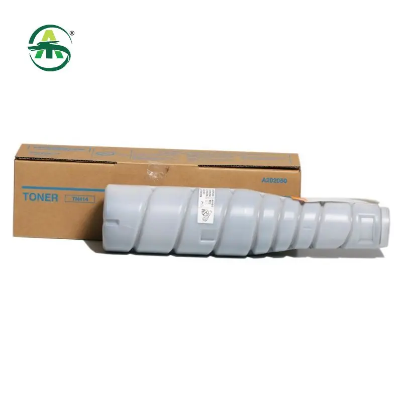 Cartucho de Toner Copiadora Compatível para Konica Minolta Bizhub 363 423 36 42 Cartuchos Copiadora pó Suprimentos Bk512g Tn414 Tn415 - Imagem 4