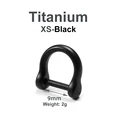 Titanium Black 09mm
