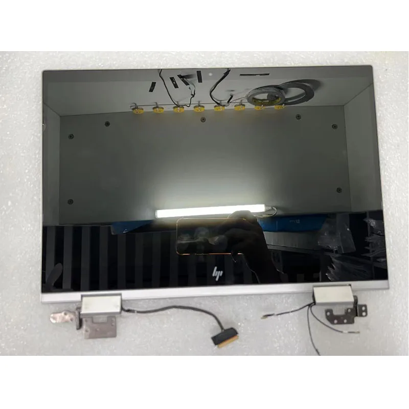 HP Envy X360 15-cn 15-cn0006tx 용 터치 스크린, TPN-W134 L20117-001 L20114-001 디지타이저, FHD UHD 완전 조립, 15.6 인치