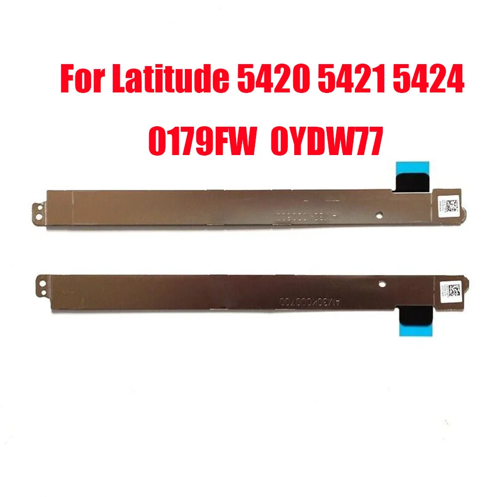 Staffa Cerniera Lcd Per Laptop L & R Per Dell Per Latitude 5420 5421 5424 0179Fw 0 Ydw77 179Fw Ydw77 Nuovo