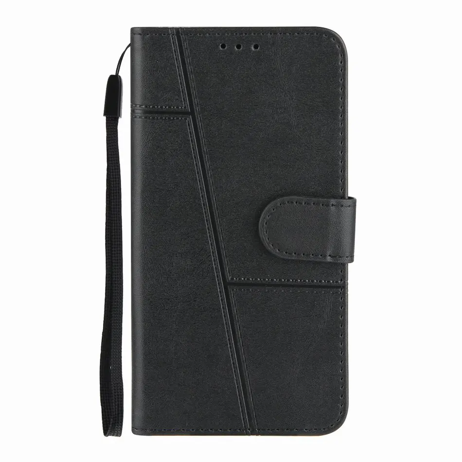 Sleek Wallet Card Slot Protective Phone Case with Cover