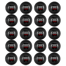 Car Door Anti - Shock and Noise - Reducing Buffer Set - 4/8/20Pcs Premium Interior Gaskets (20pcs for audi)