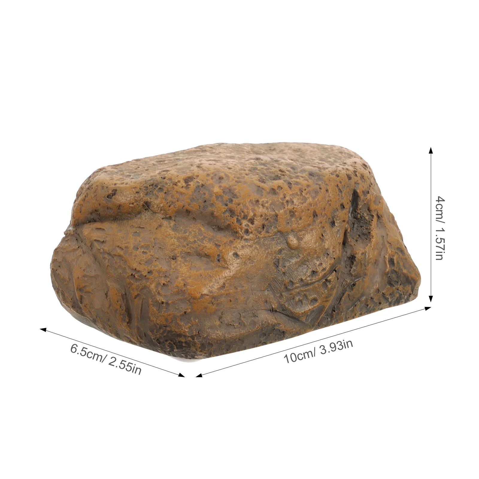 Рисунок 3 - Скрытый ящик для хранения ключей