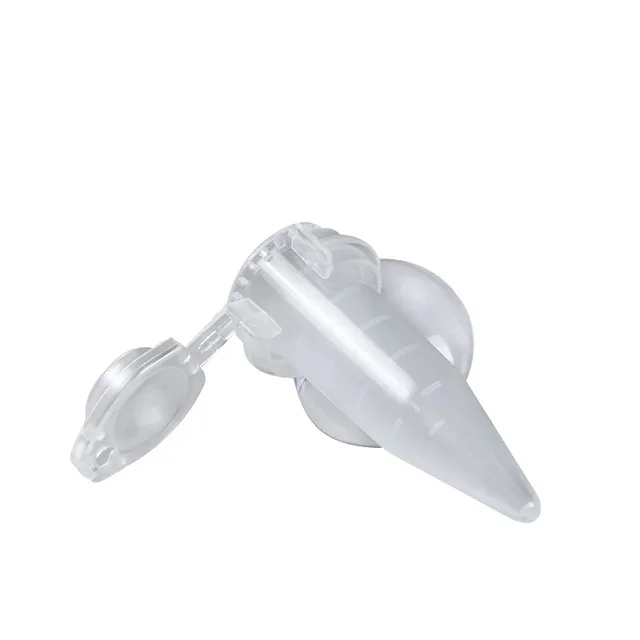 Automatic Fish Feeder Cone Shrimp Egg 6