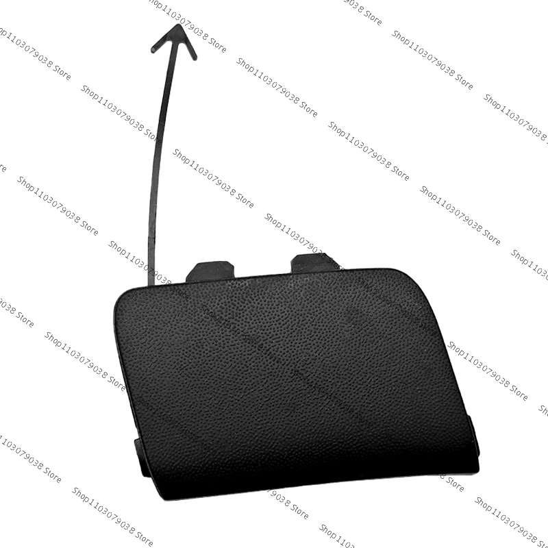 Tapa Para Enganche De Remolque De VW Passat 2006-2010 - Protege De Polvo Y óxido, Número 3C5807441, Fácil Instalación