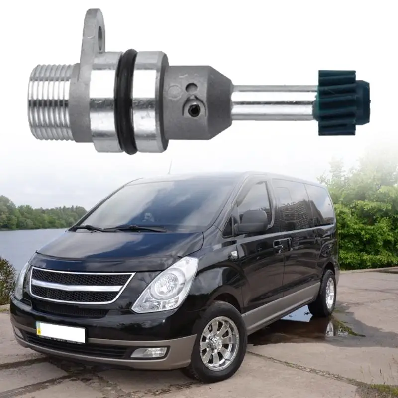 U13C Car Speed Sensor Auto Accessories for H1 ILOAD 08-15 43621-4D010 436214D010 Repair Parts Replacement Car Mileage Sensor